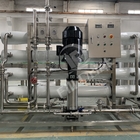 Hệ thống xử lý nước tinh khiết RO Hệ thống thẩm thấu ngược 6TPH