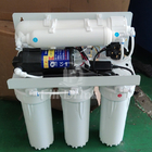 Hệ thống xử lý nước RO Homestyle 100GPD cho máy lọc nước sử dụng trong nhà bếp