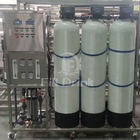 Hệ thống xử lý nước RO 1000LPH Hệ thống lọc nước uống 99%