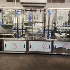 Máy sản xuất chai nước 3L tinh khiết lớn Máy đóng chai nước tự động 1000BPH