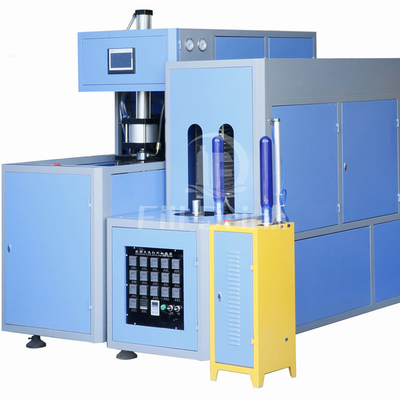 Màn hình cảm ứng Nhà máy sản xuất chai nhựa Nhà máy sản xuất nước khoáng 1000BPH